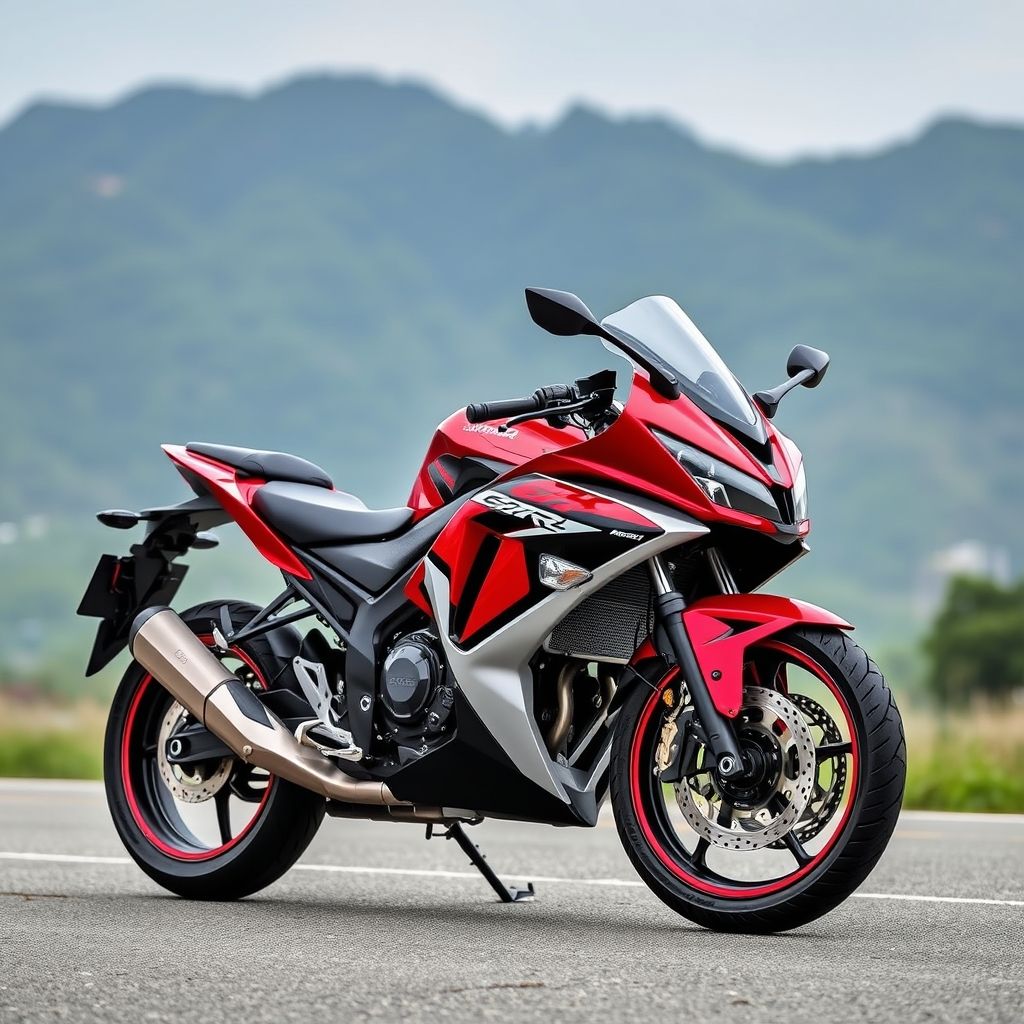 เมื่อครั้งแรกได้สัมผัส CBR650R 2026: ความรู้สึกที่ไม่เหมือนใคร